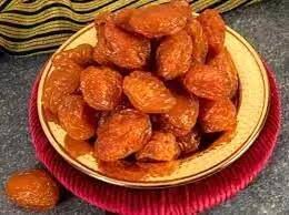 تصویر 4 از قیمت آلو بخارا زرد + خرید باور نکردنی